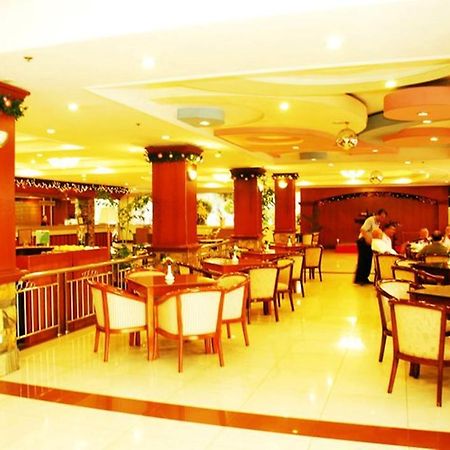 Grand Regal Hotel Баколод Екстериор снимка